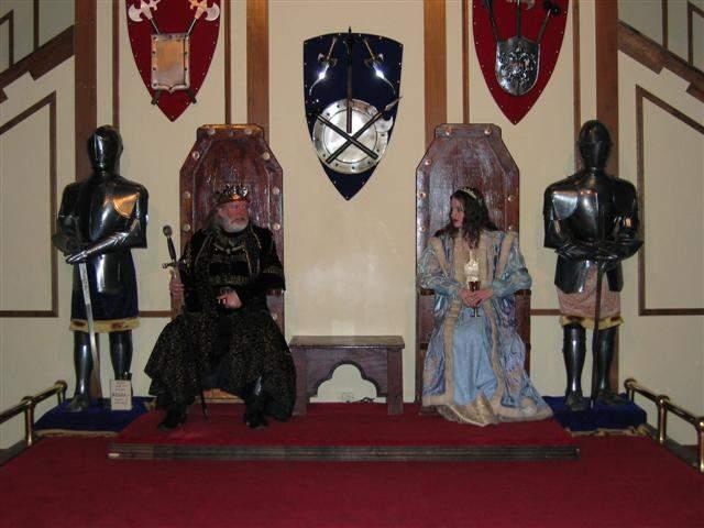 Medieval Times - Shannons 23rd Bday 01.JPG